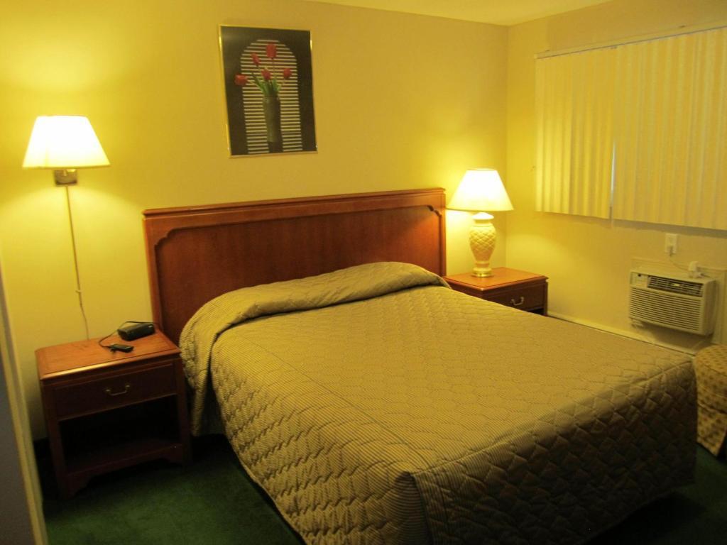 Canadiana Motel Hanover Cameră foto