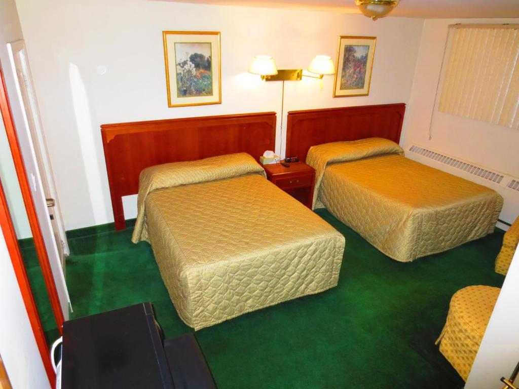 Canadiana Motel Hanover Cameră foto
