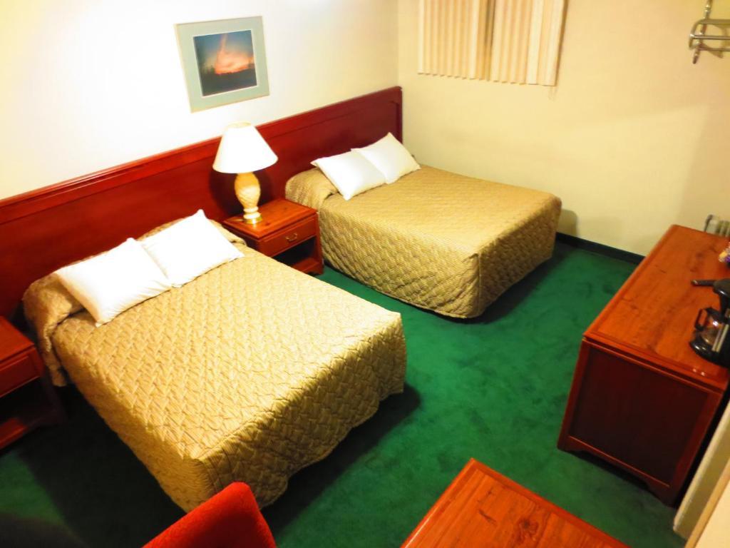 Canadiana Motel Hanover Cameră foto